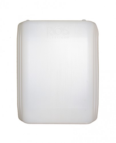 Garrafón Estándar de 20 lts