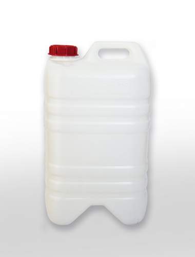 Garrafón Alcoholero de 20 lts