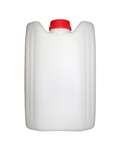 Garrafón Estándar de 20 lts